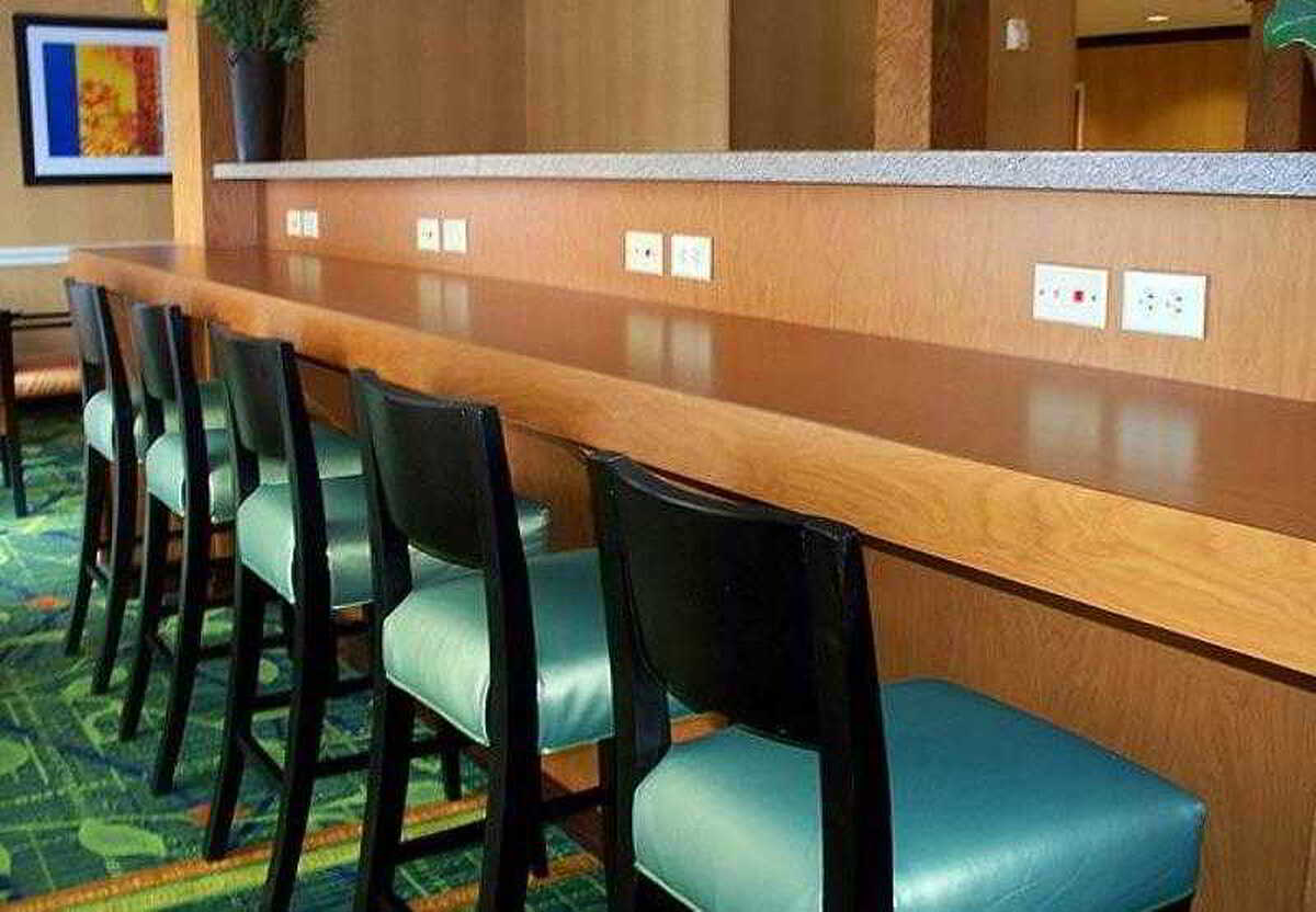 Fairfield Inn and Suites Akron South