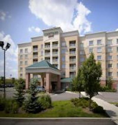 کورتیارد ترنتو واوگهان