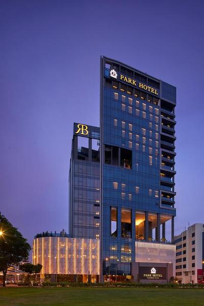 پارک هتل فارر پارک