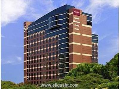 گرند مرکور روکسی سنگاپور