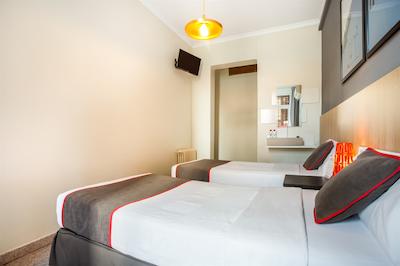 هستال لاز مورالاز