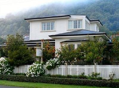 کیپیلاو هوس