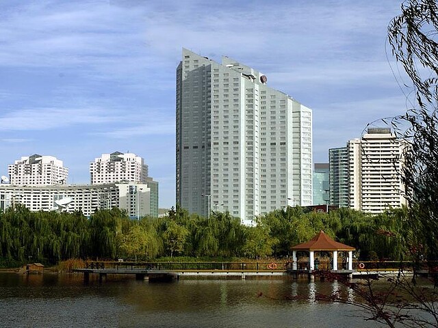 رنسانس شانگهای یانگتسه