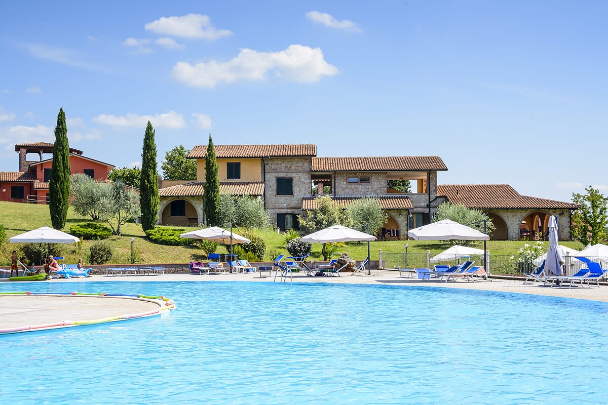 Il Borgo