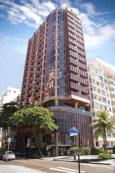 پرتب ریو د جانیرو