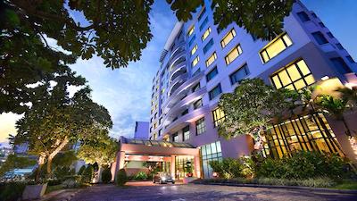 پارکریال سایگون