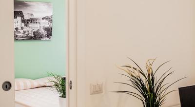 واتیکان رومز هلید این رم