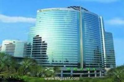 سوپریم تاور