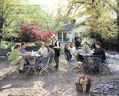 بست وسترن هتل سهمکر-هف