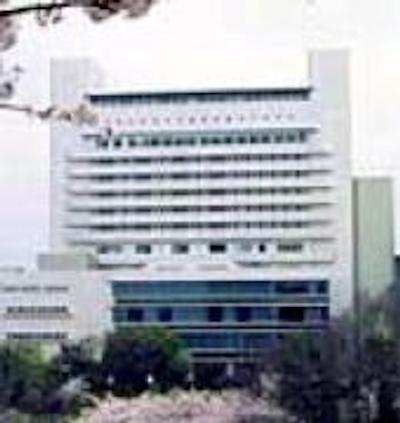 کر هتل اُساکا