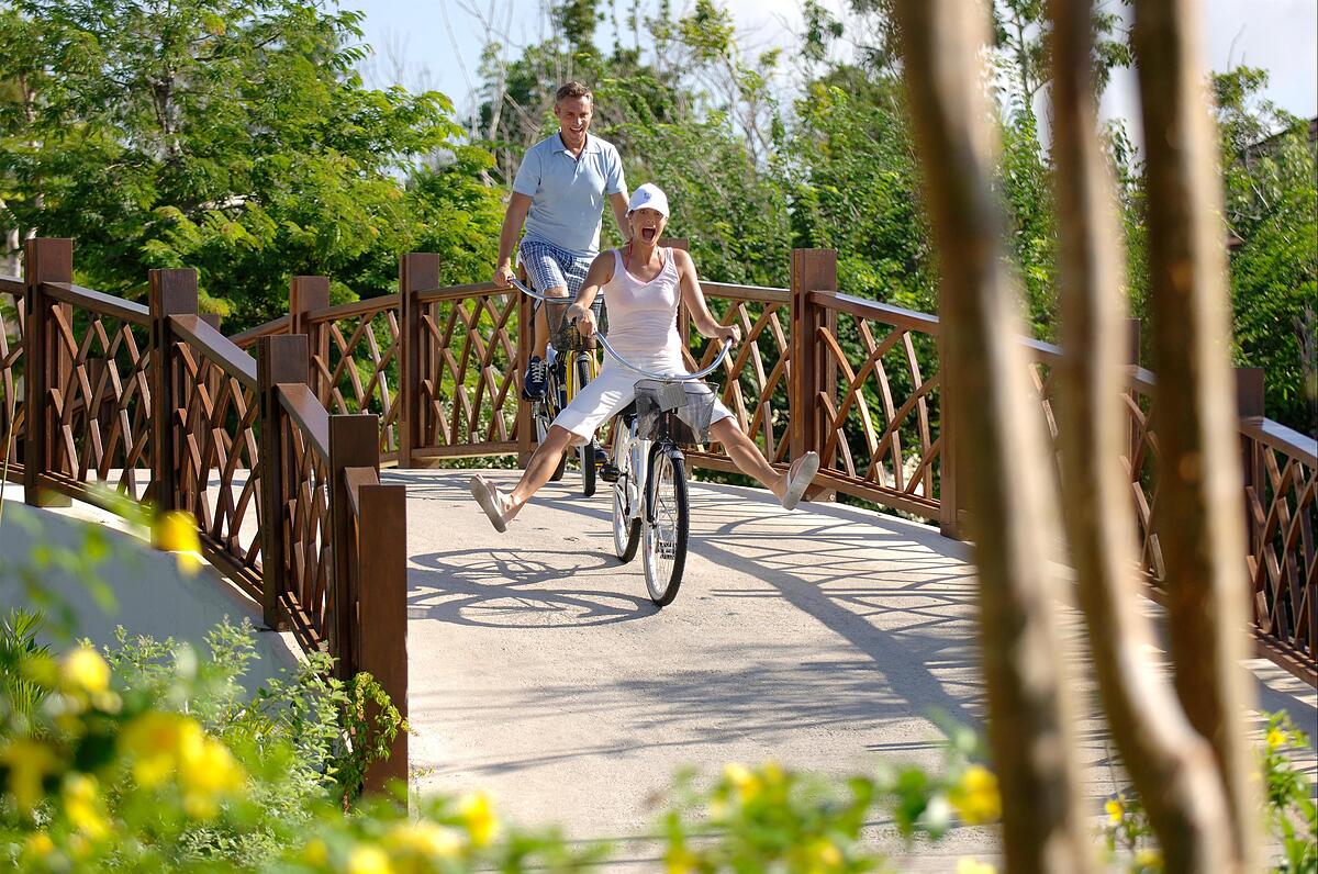 Fairmont Mayakoba Riviera Maya
