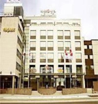 اُریجینال سُکز هتل آلکساندرا جیوسکیل