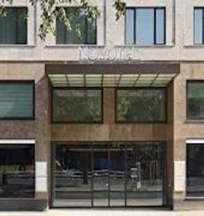 نوتل برلین ام تیرگارتن