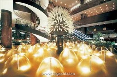 هوا تینگ هتل اند تاورز