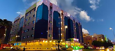 دیار این هتل