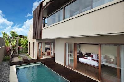 وپالا ویلا اند اسپا نوسادوا