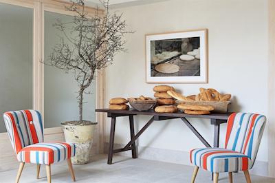 ارتسا سویتز اند اسپا