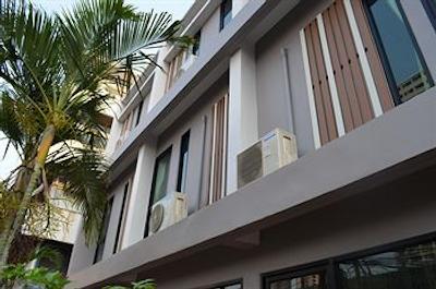 واریندا هاستل