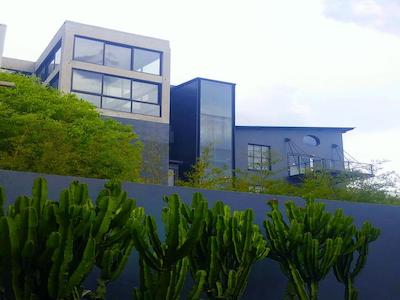 هتل قسل اُن 44