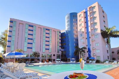 فالز گالی هتل