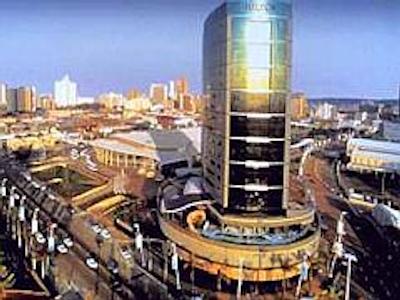 هیلتون دوربان