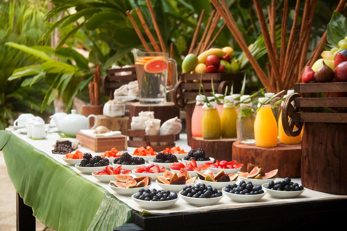 Hilton Playa del Carmen