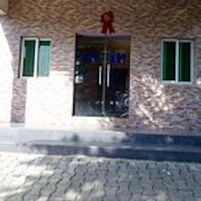 کدت هتل اند سویتز