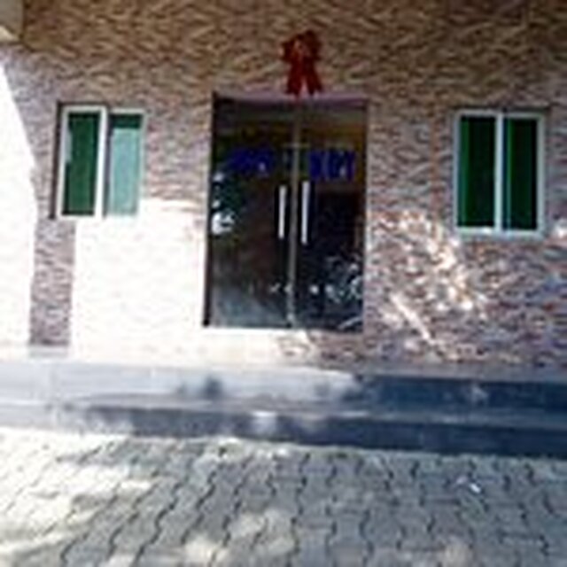 کدت هتل اند سویتز
