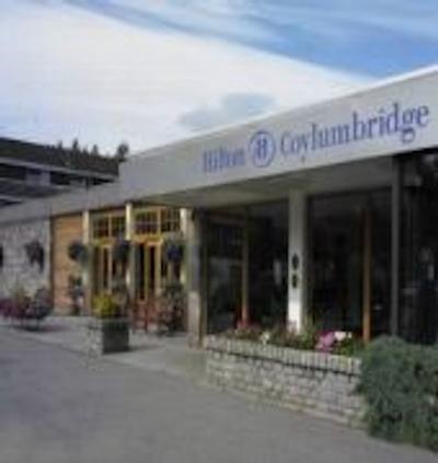 کیلومبریج هتل