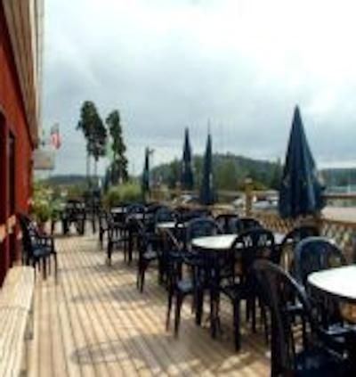 بست وسترن هتل سُدره