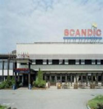 ساندیک وپسالا نرد