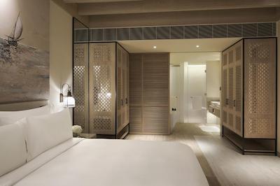 سعدیات روتانا ریزورت اند ویلا