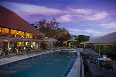 جامبو ایمپالا اکلج