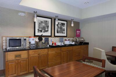 هامپتون این است لویز/فیرویو هایتز