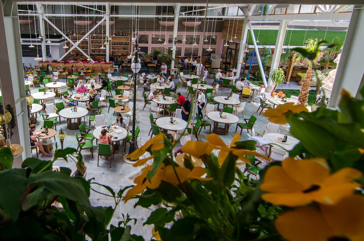 Phoenicia Royal Hotel