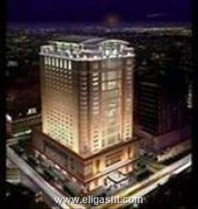 مجستی پلازا