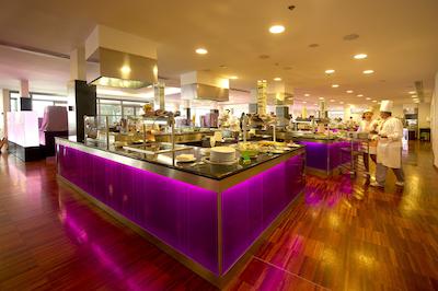 هتل ملیندریو پلاوا لاگونا