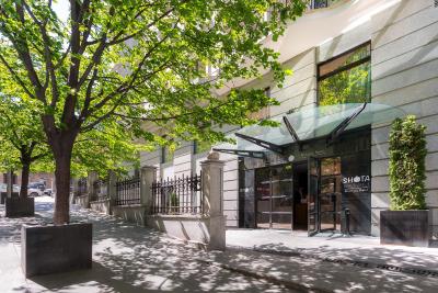 شوتا@روستاولی بوتیک هتل