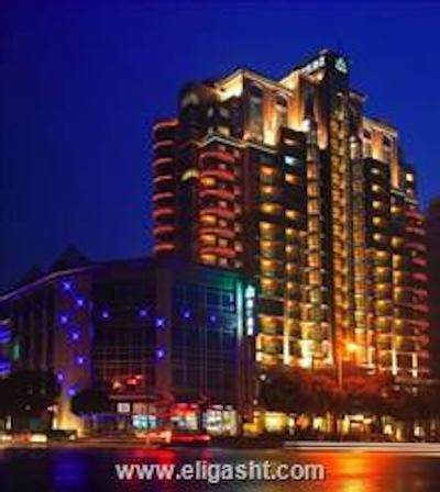 دورست شانگهای