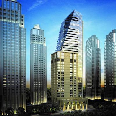 آلویر ایکن هتل