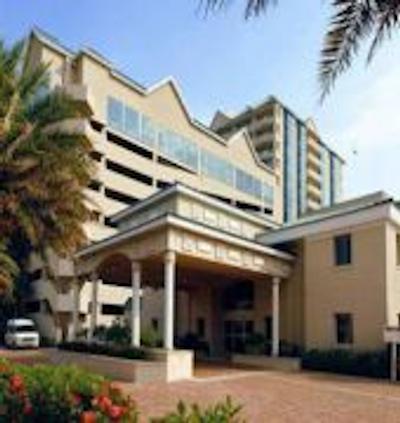 لیدو بیچ ریزرت