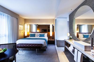 رادیسن بلو اسو پاولو