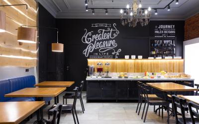 استیشن هتل پرمیر اس10