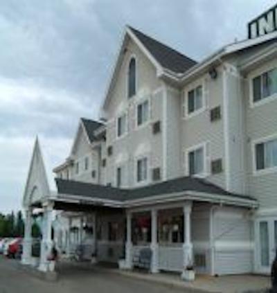 کونتری این اند سویتز بای رادیسن ساسکاتون اسک