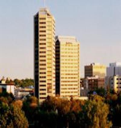 دلتا هتل ساسکاتون دونتون