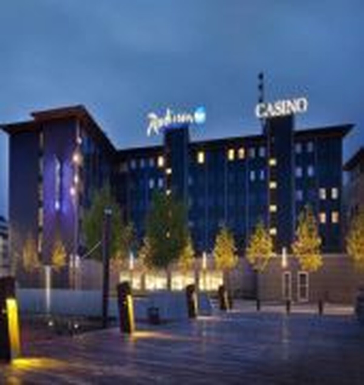 Radisson Blu Limfjord Aalborg