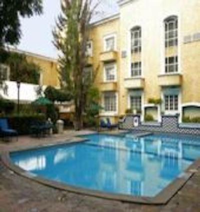 رادیسن پلازا کاملیناز