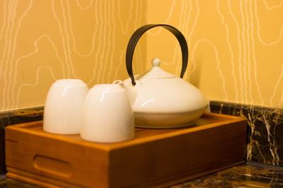 میلو لجند هتل