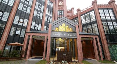 کسی پارک هتل