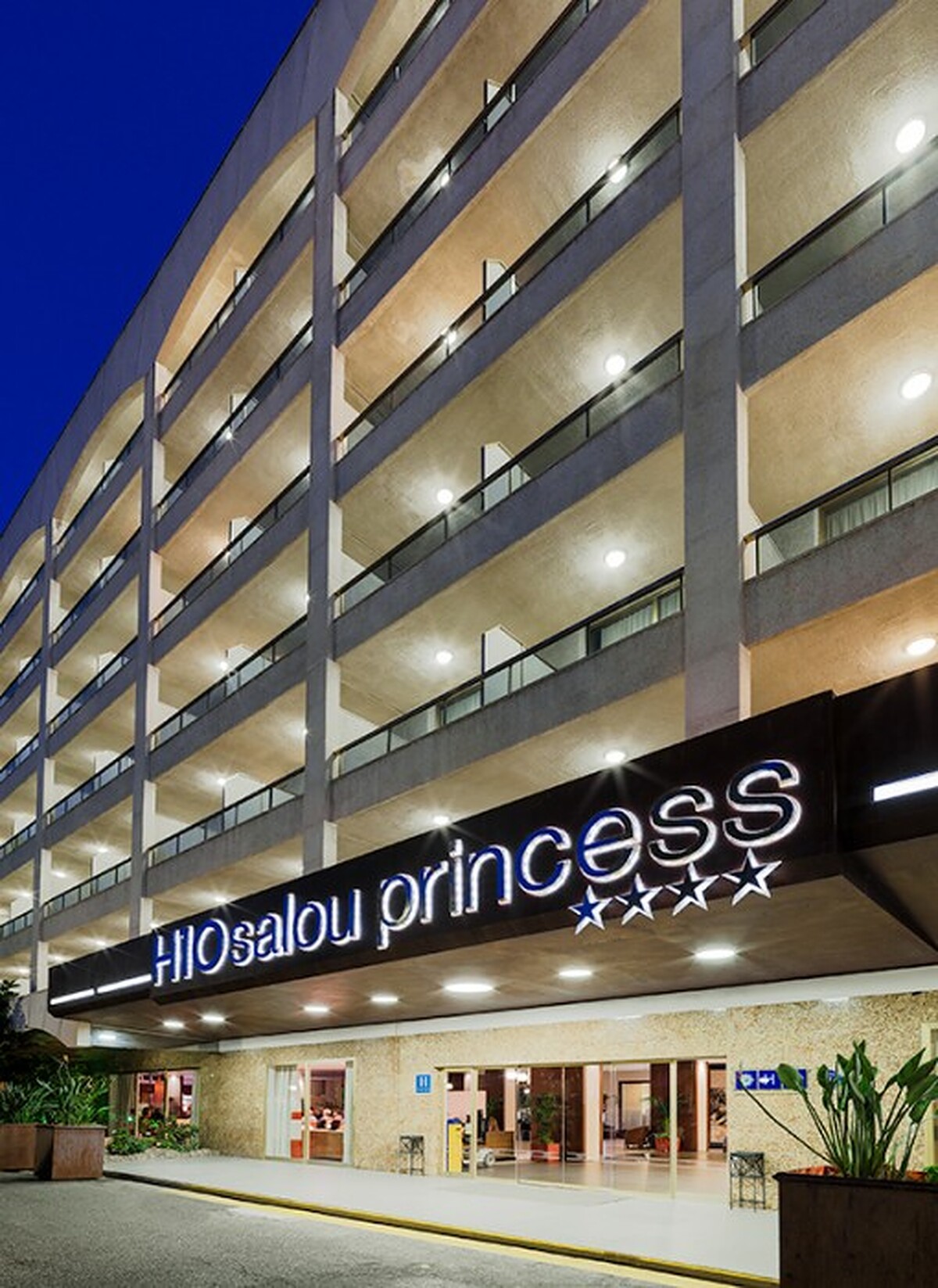 ه10 اسالو پرینسز